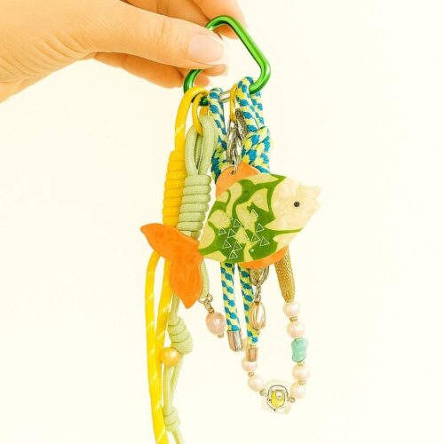 GRIGRI SMILE GRIGRI SMILE