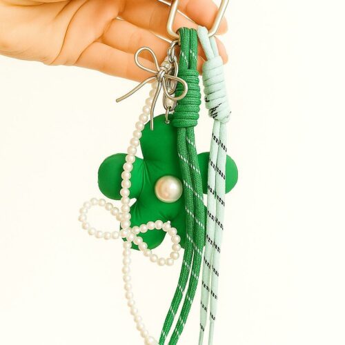 GRIGRI GREEN FLOW GRIGRI GREEN FLOW