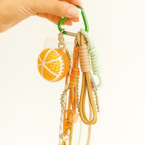 GRIGRI ORANGE GRIGRI ORANGE