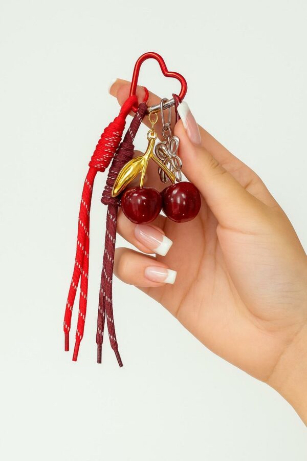 GRIGRI CHERRY GRIGRI CHERRY